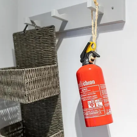 Apartamento Okecie Lotnisko Lirowa 24 Serviced P&o *