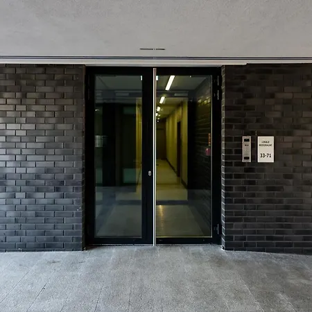 Appartement Okecie Lotnisko Lirowa 24 Serviced P&o Warschau