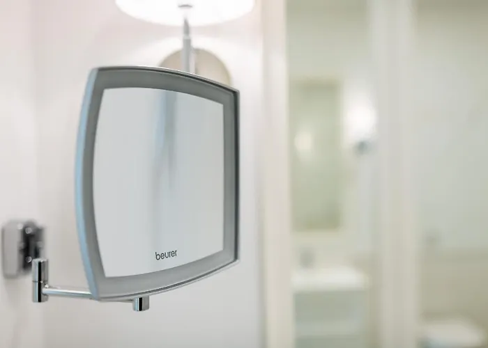 Apartament Okęcie Lotnisko Lirowa 24 Serviced P&o Warszawa