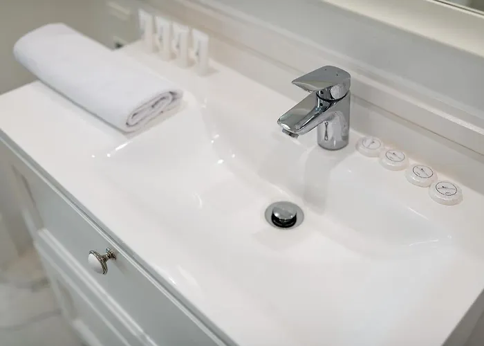 Apartament Okęcie Lotnisko Lirowa 24 Serviced P&o Warszawa