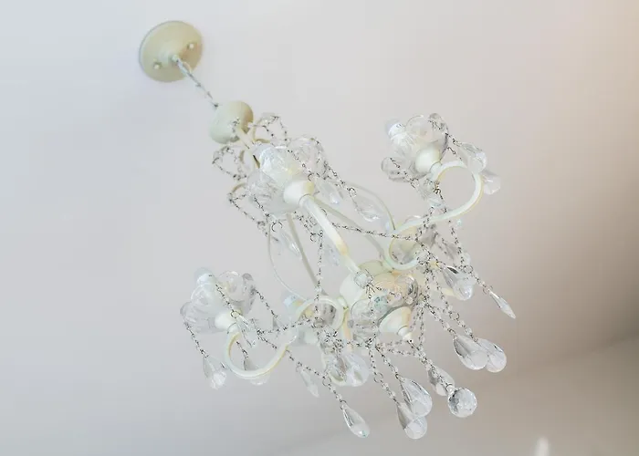 Okęcie Lotnisko Lirowa 24 Serviced P&o * Warszawa