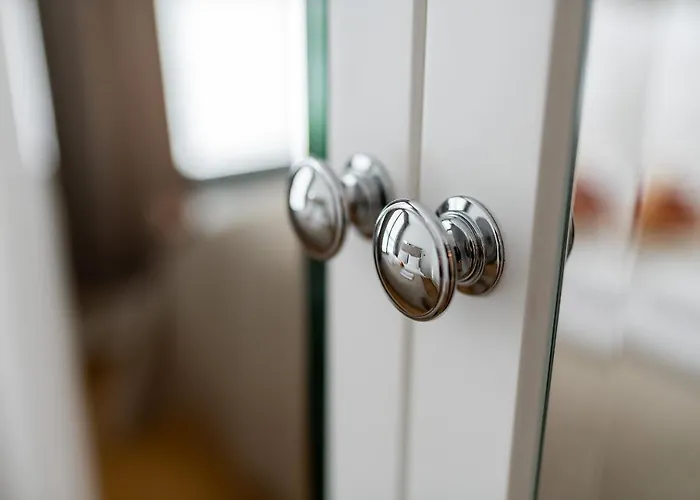 Apartament Okęcie Lotnisko Lirowa 24 Serviced P&o Warszawa