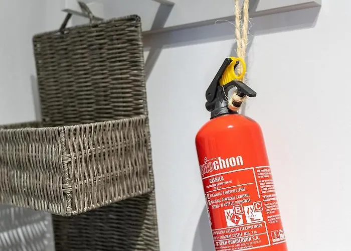 Apartament Okęcie Lotnisko Lirowa 24 Serviced P&o *