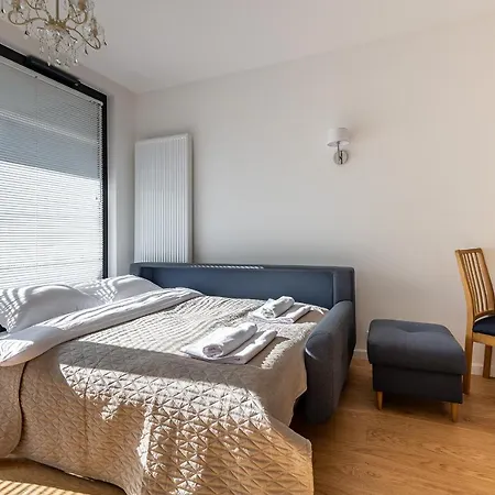 Appartement Okecie Lotnisko Lirowa 24 Serviced P&o *