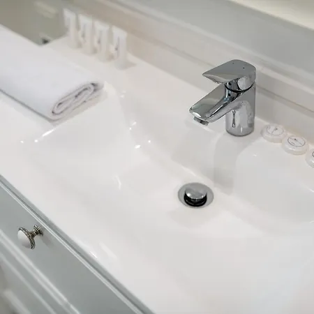 Appartement Okecie Lotnisko Lirowa 24 Serviced P&o Varsovie