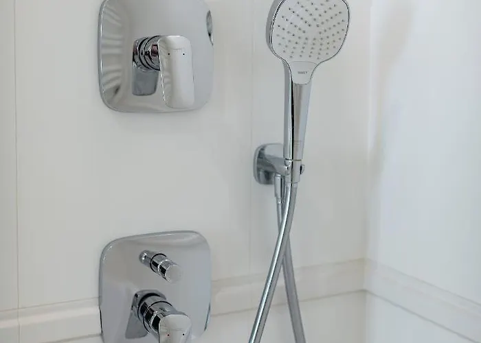 Okecie Lotnisko Lirowa 24 Serviced P&o Varsavia